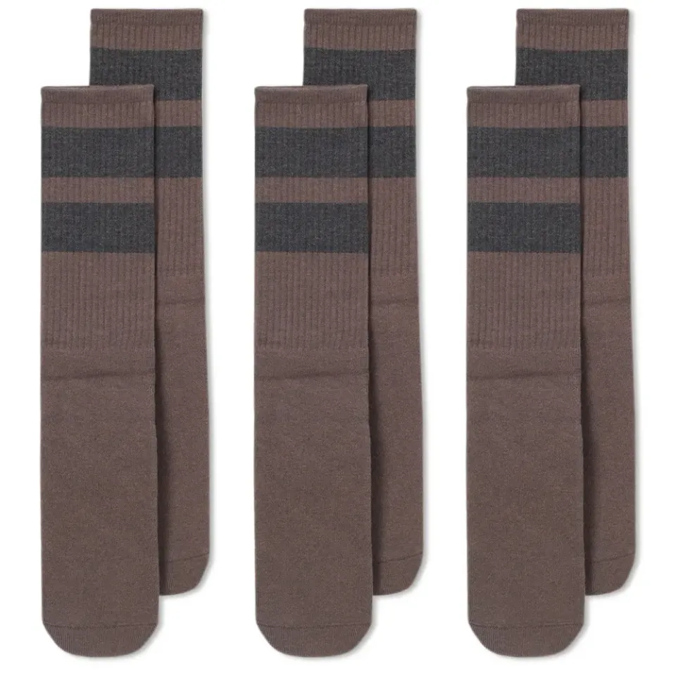 Classic Sock - 3 Pack