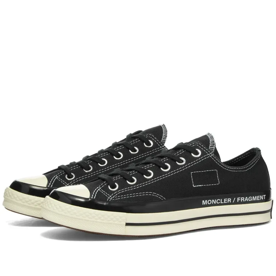 x Moncler Genius - 7 Moncler FRGMT Hiroshi Fujiwara