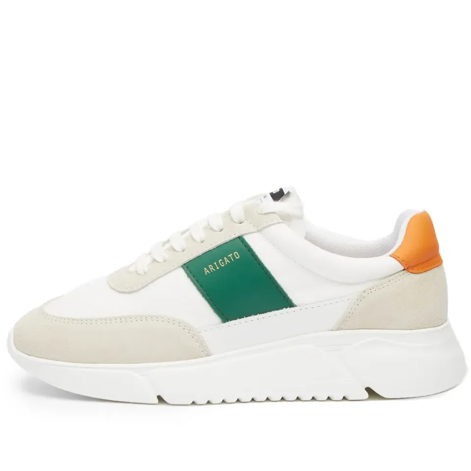 Genesis Vintage Runner