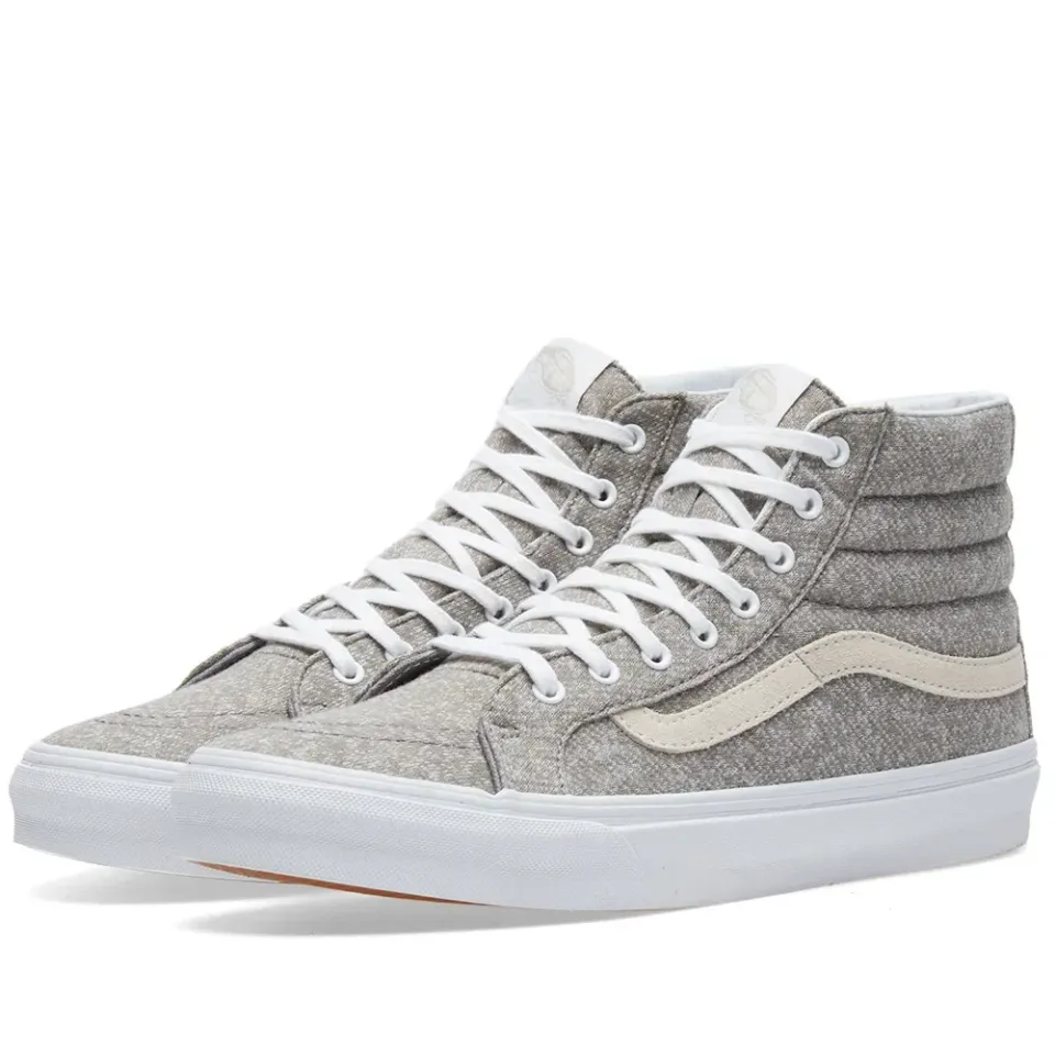Sk8-Hi Slim