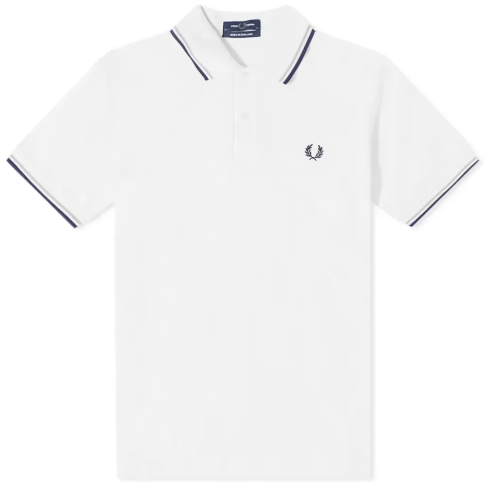 Twin Tipped Polo
