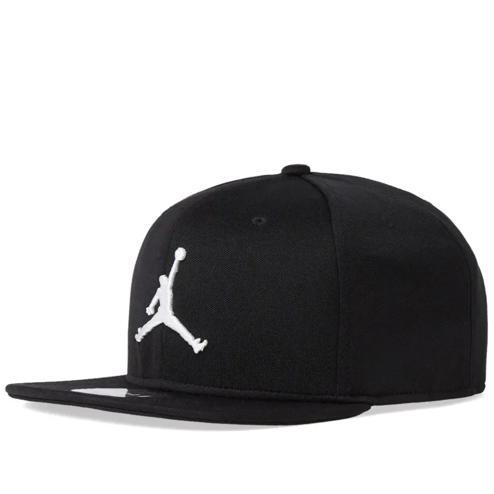 Jumpman Snapback Cap