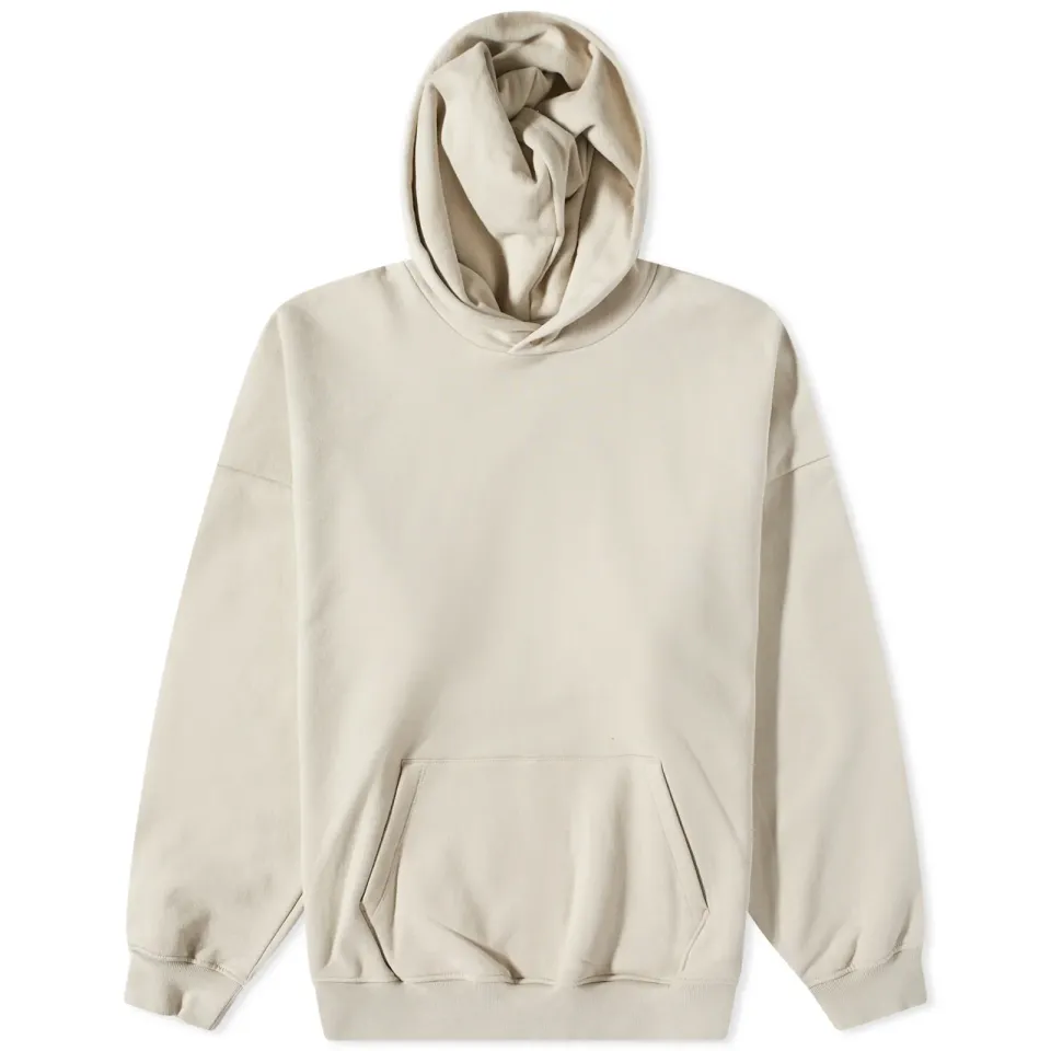Eternal Fleece Hoodie