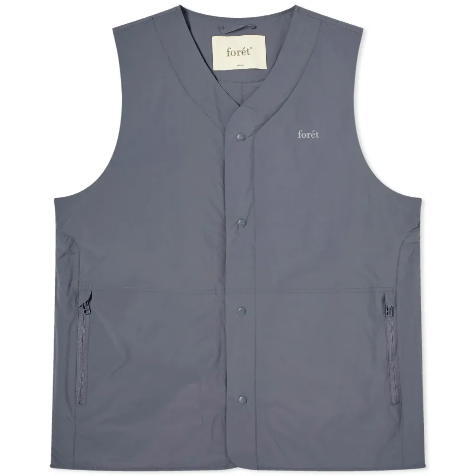 Myst Liner Vest