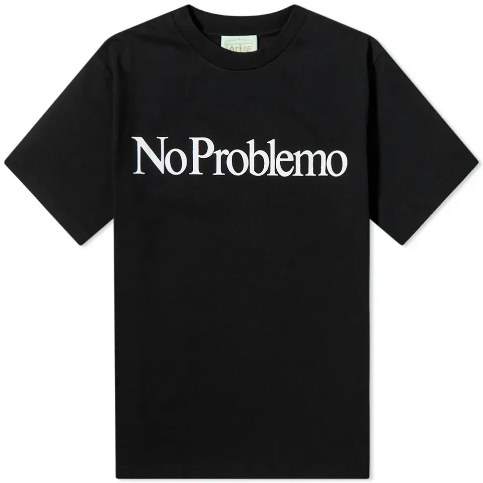 No Problemo T-Shirt