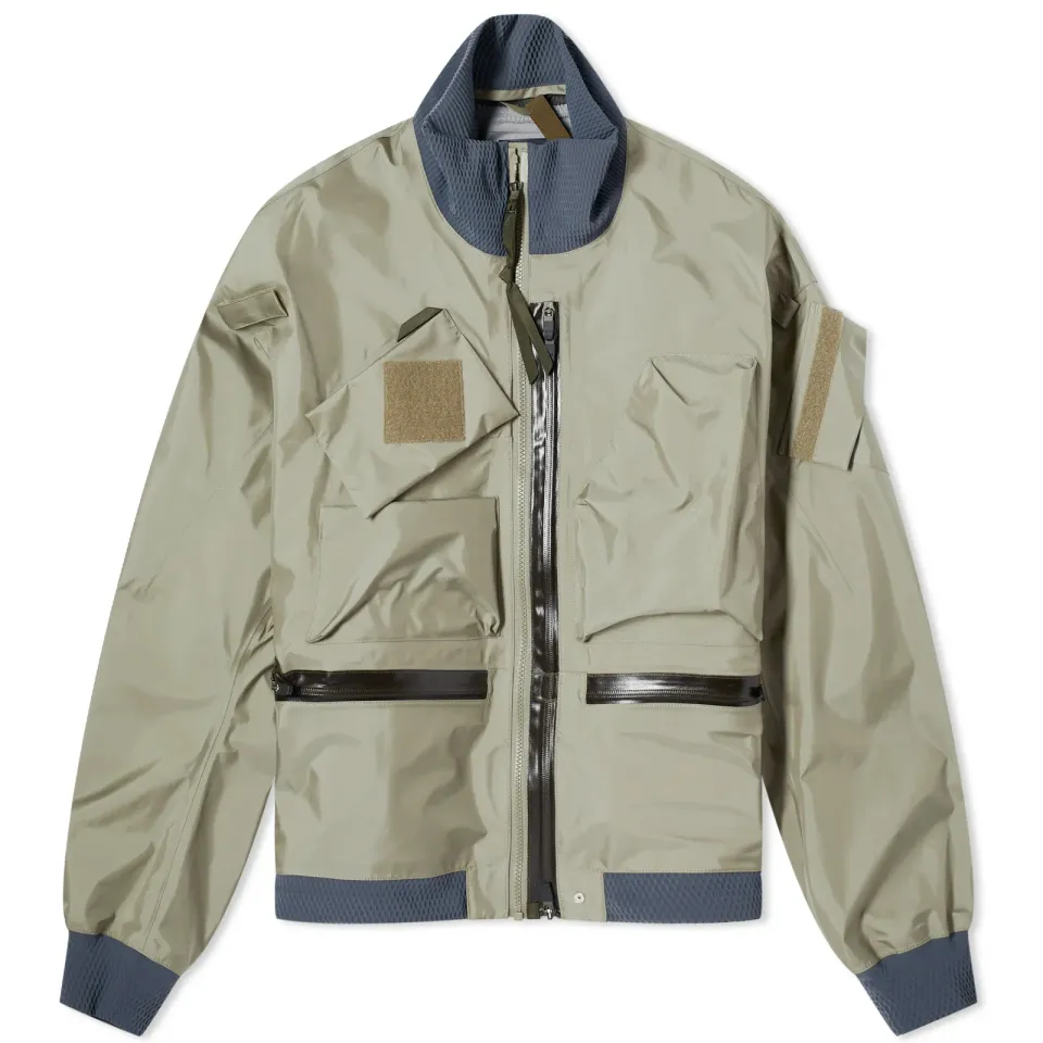 3L Gore-Tex Interops Jacket