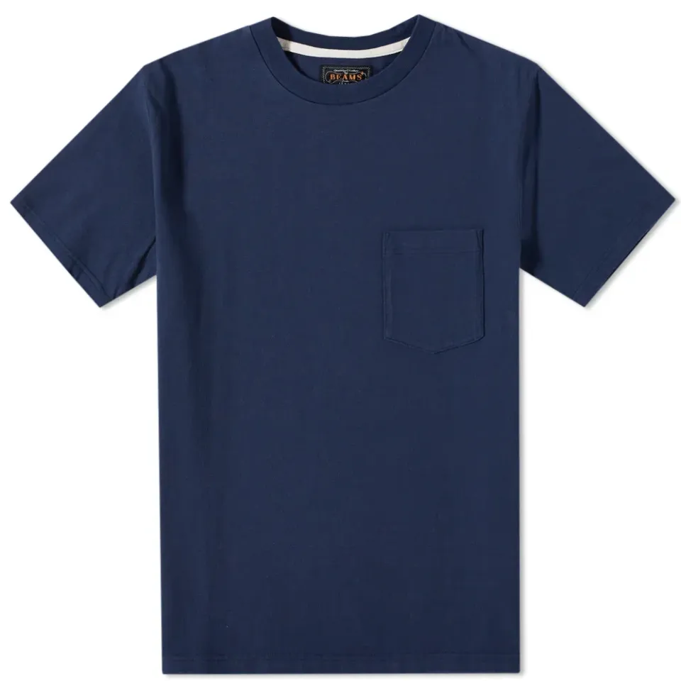 Cordura Pocket Tee