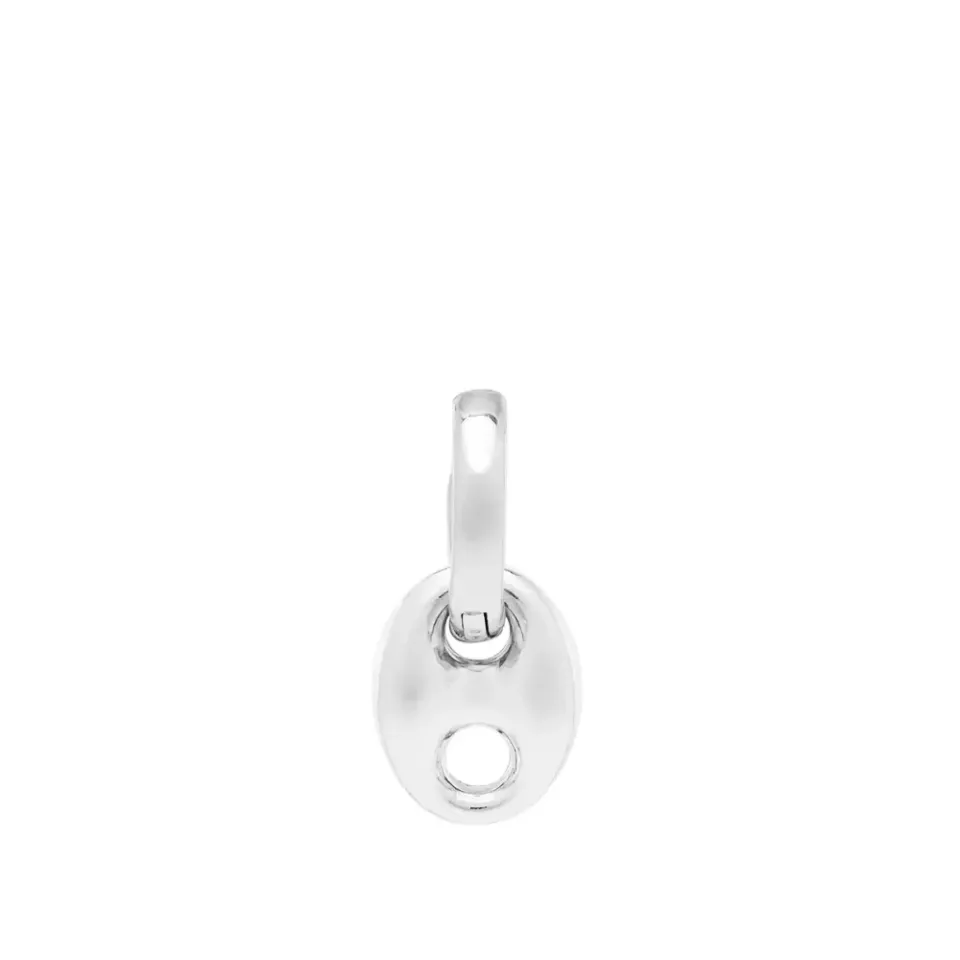 Can Hoop Earring