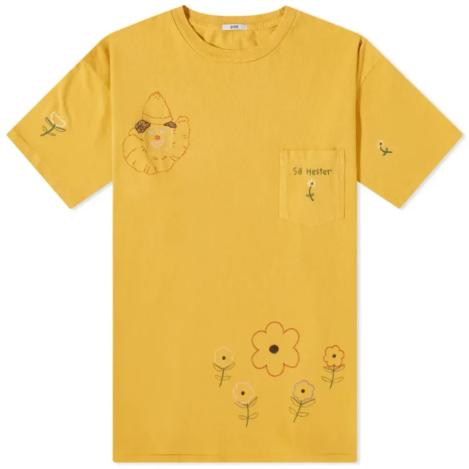 Hester Garden T-Shirt