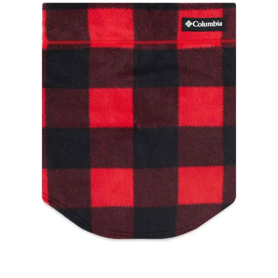 CSC II Fleece Gaiter