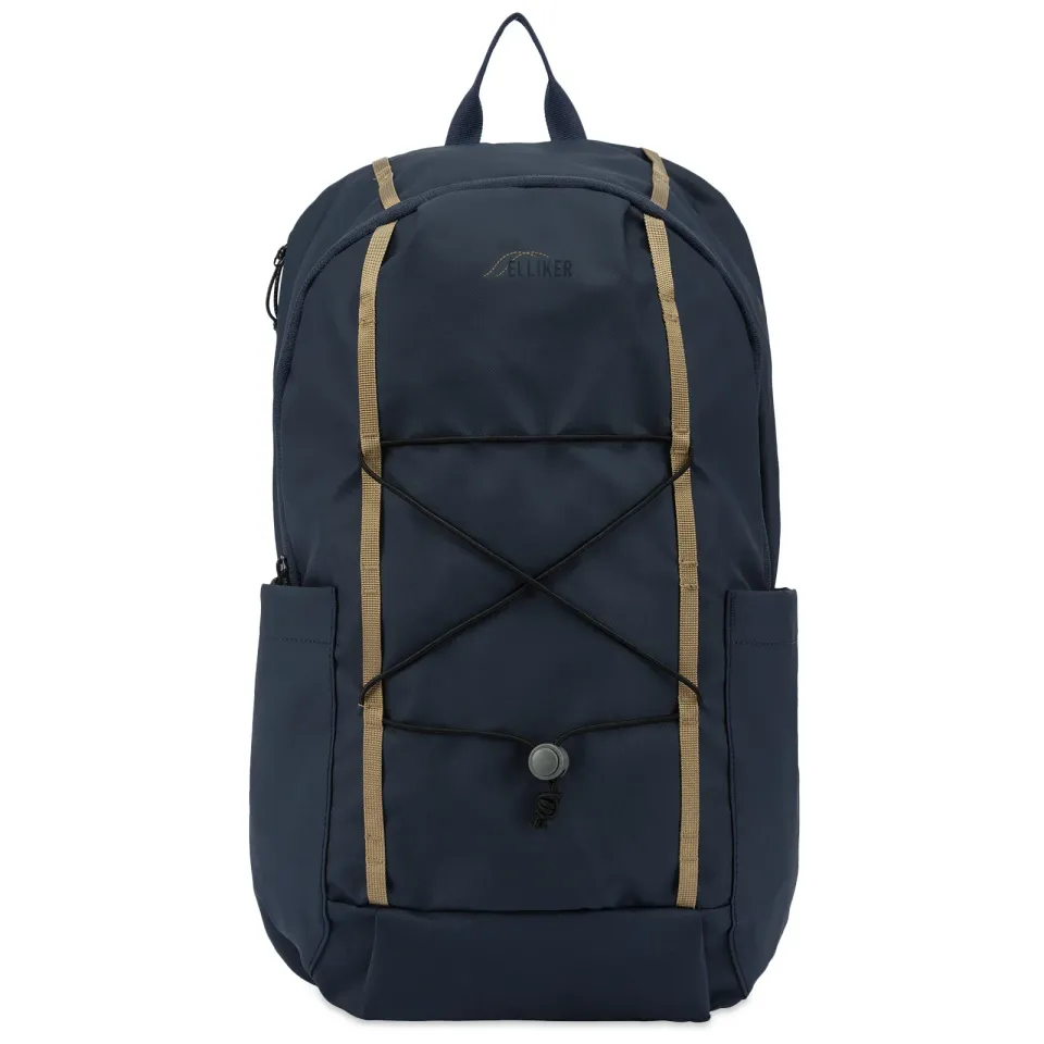 Keswick Zip-Top Backpack