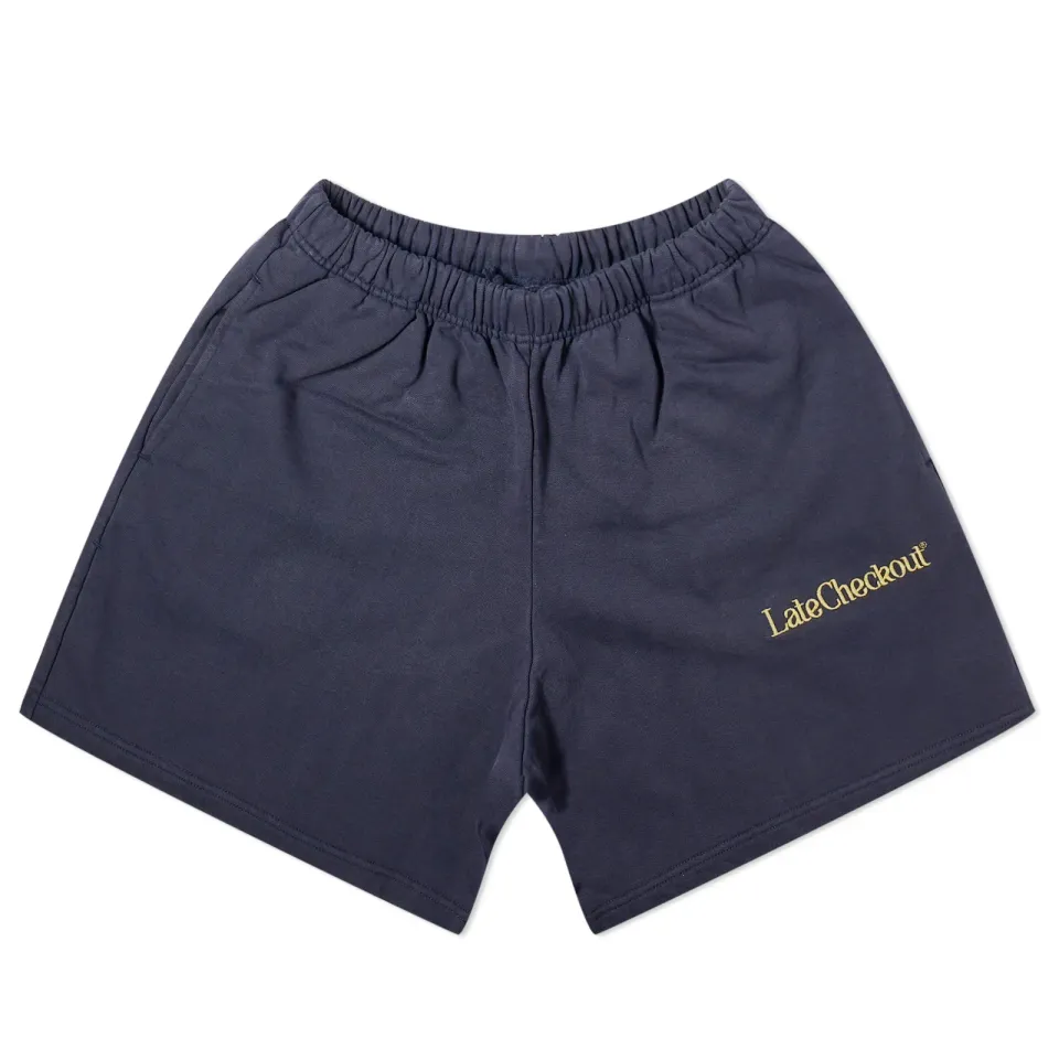 Logo Shorts