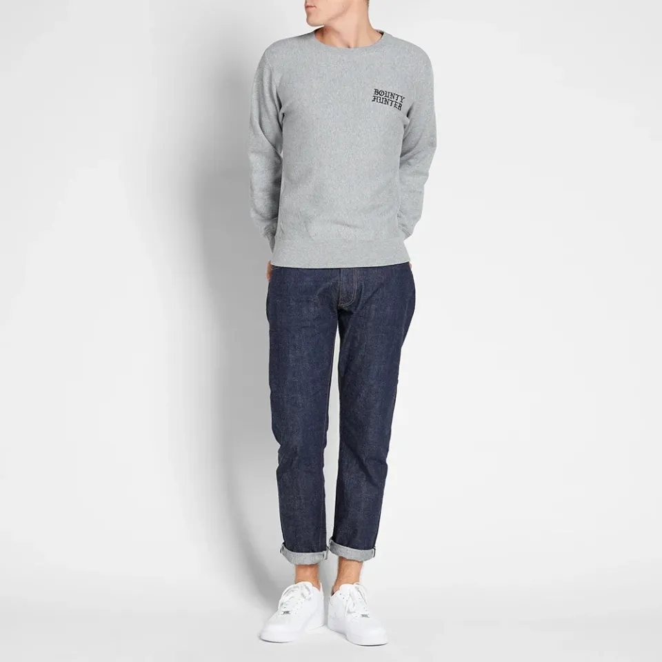 Down By Law Crew Sweat