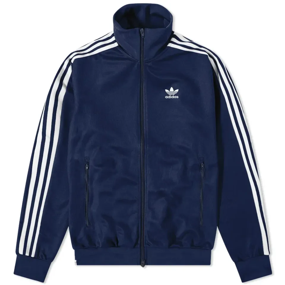 Beckenbauer Track Top