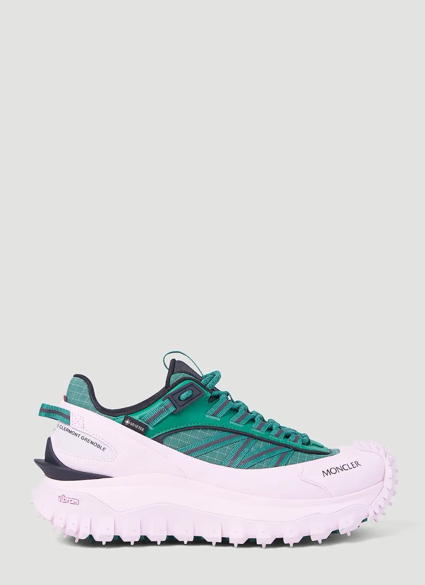 TrailGrip GTX Sneakers