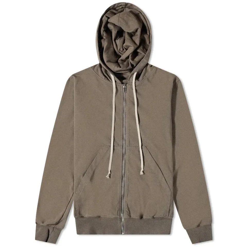 Jasons Mediumweight Hoodie