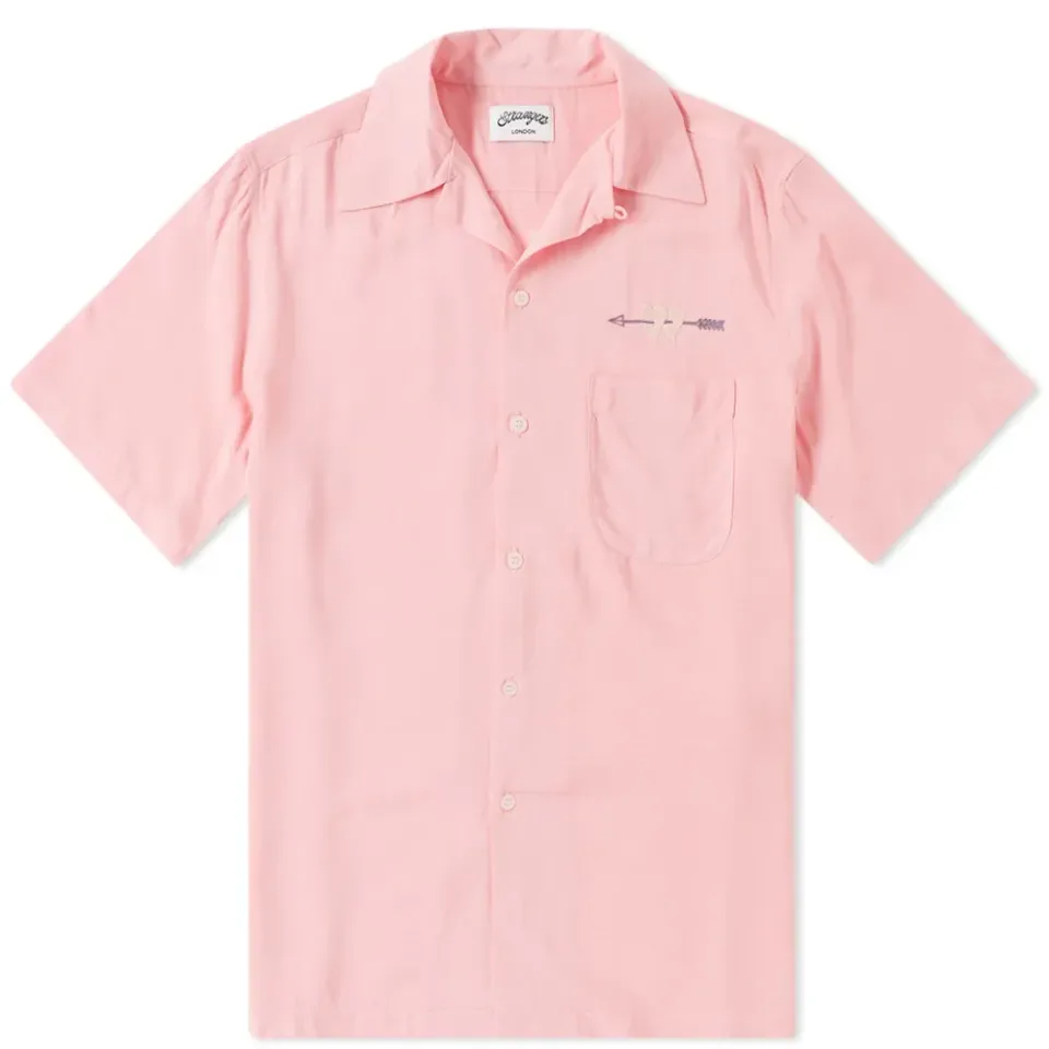 Hearts & Arrows Vacation Shirt