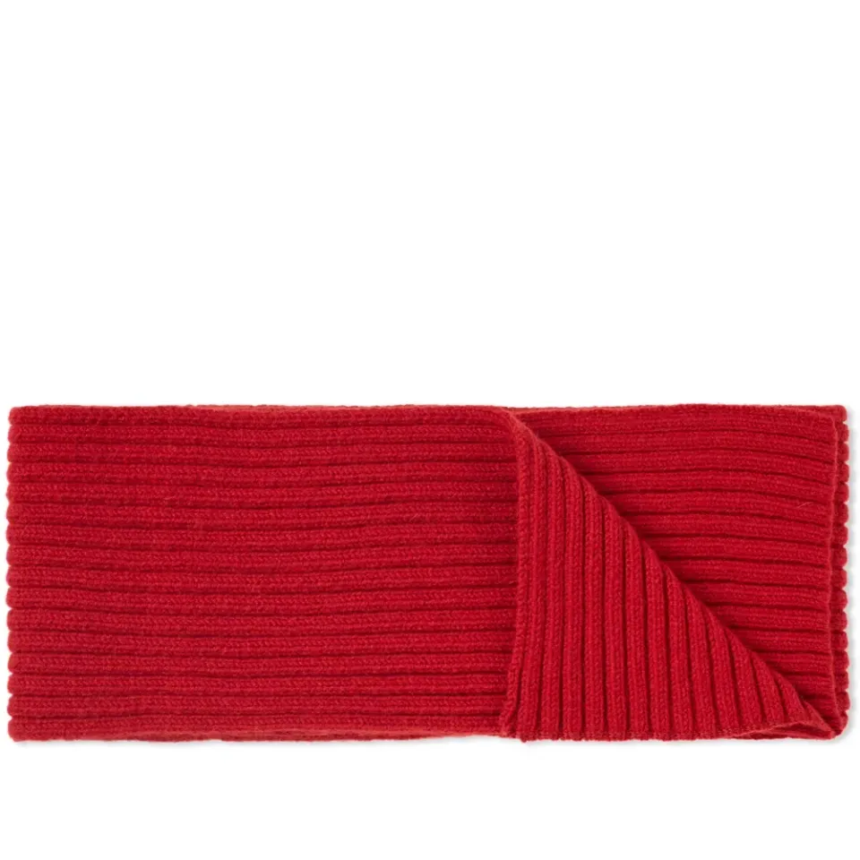 A.P.C. Cyril Scarf