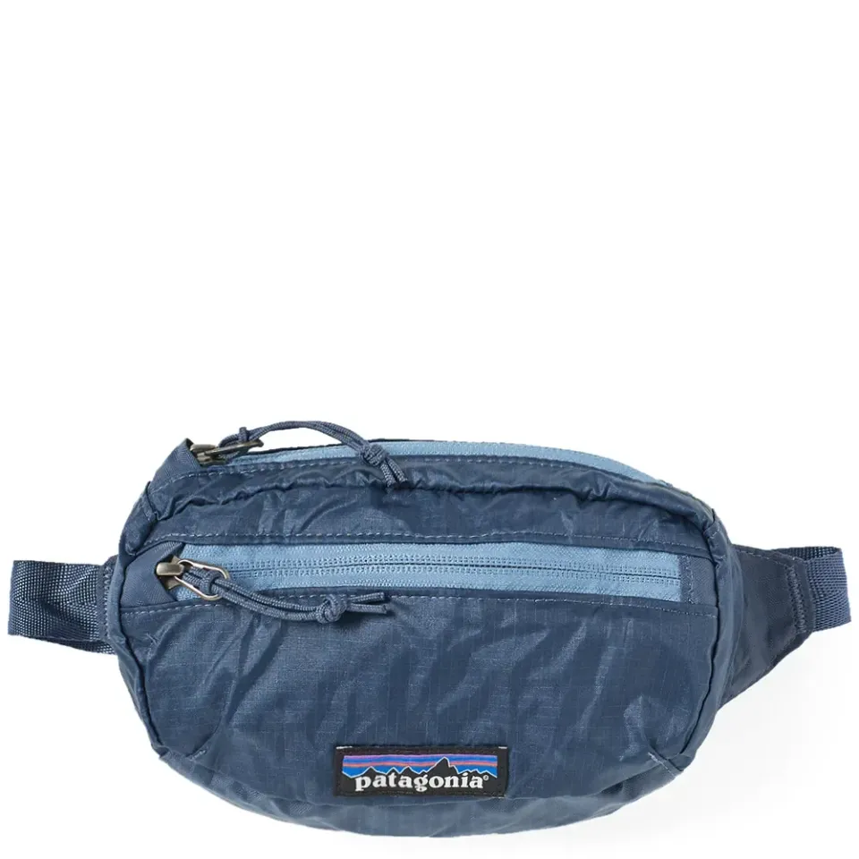 Lightweight Travel Mini Hip Pack