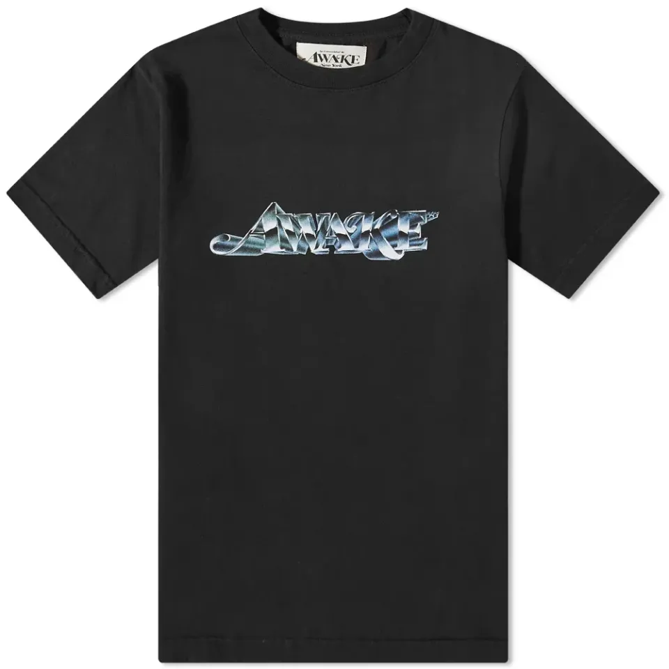 Chrome Logo T-Shirt