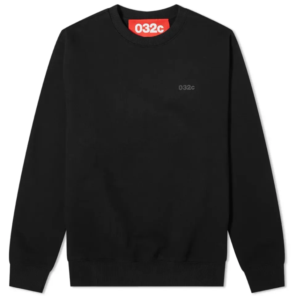 Heatwave Crew Sweat