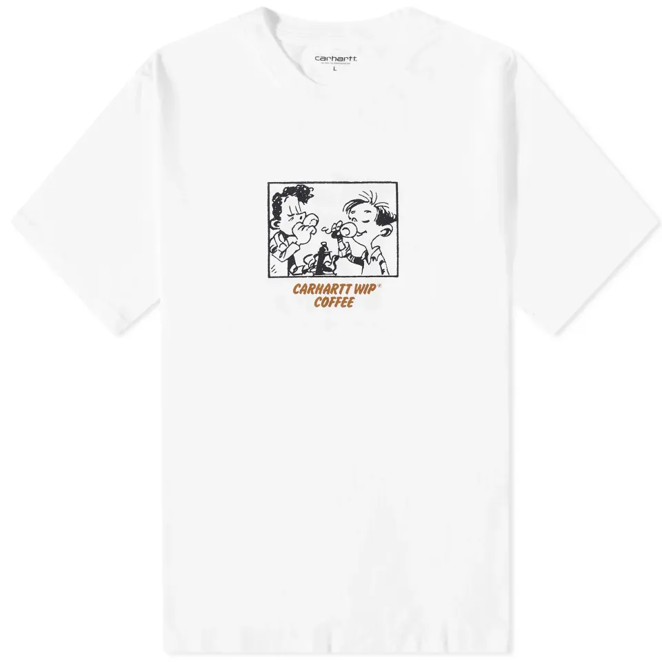 Coffee T-Shirt