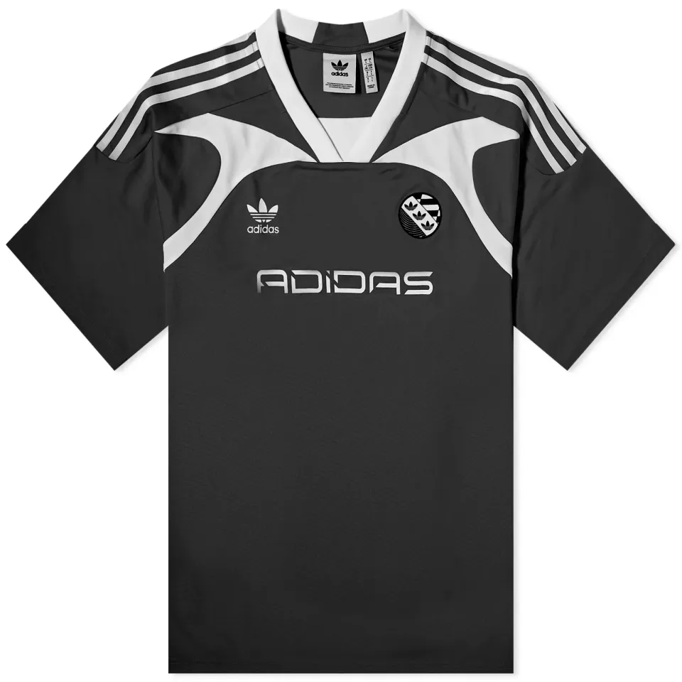 Retro Jersey