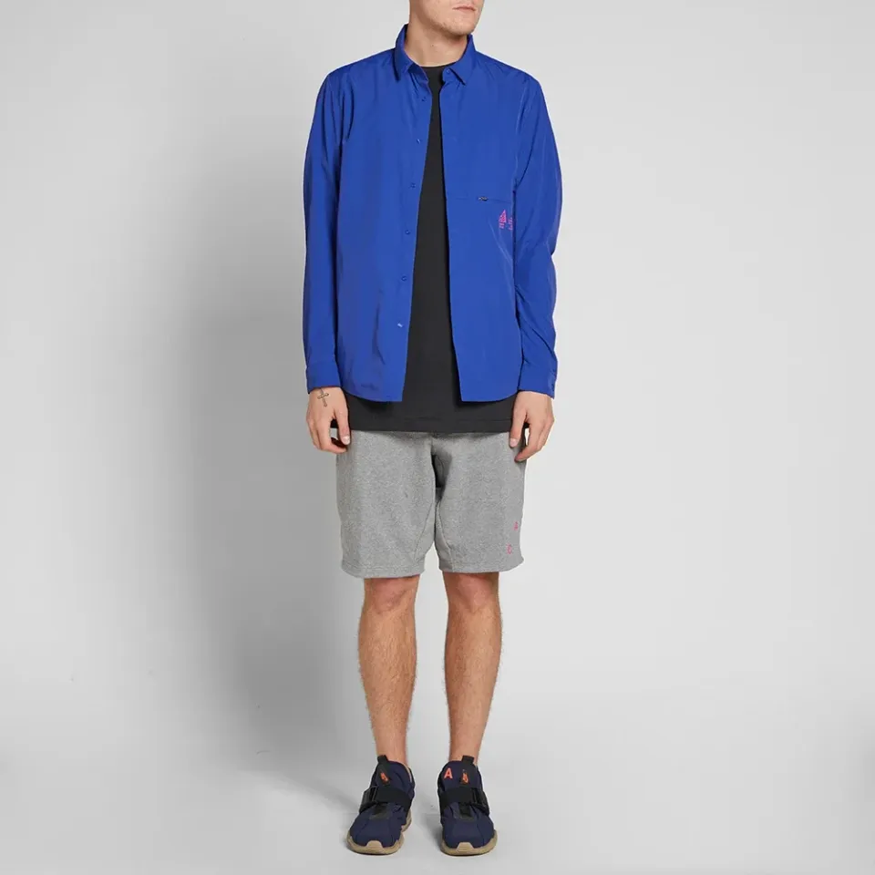 ACG Shirt Jacket