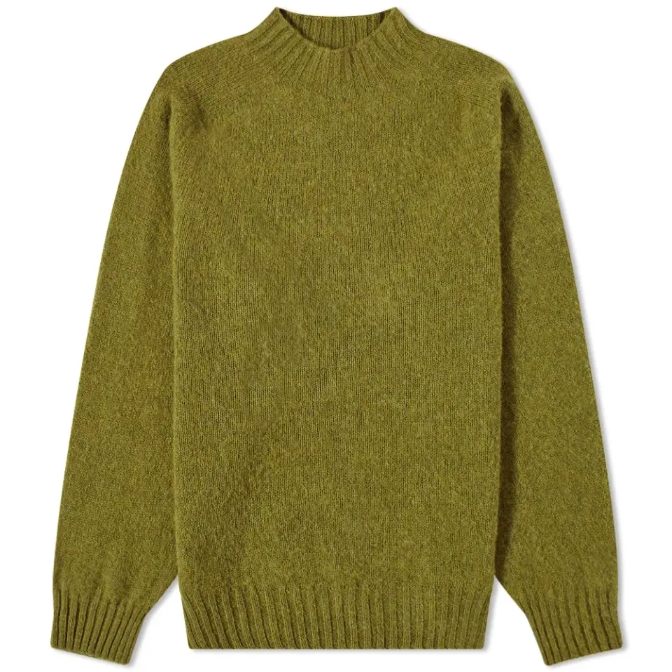 Montant Turtle Neck Knit