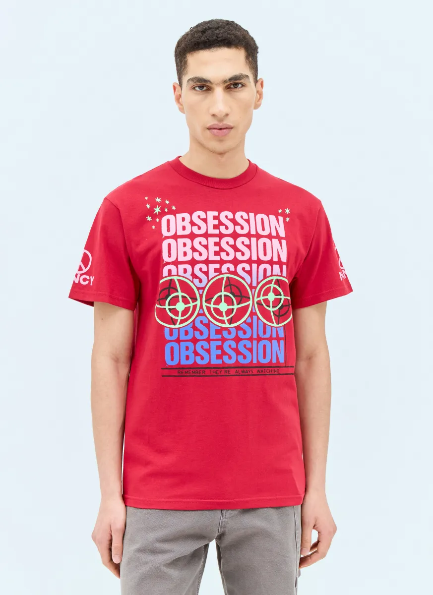 Surveillance T-Shirt
