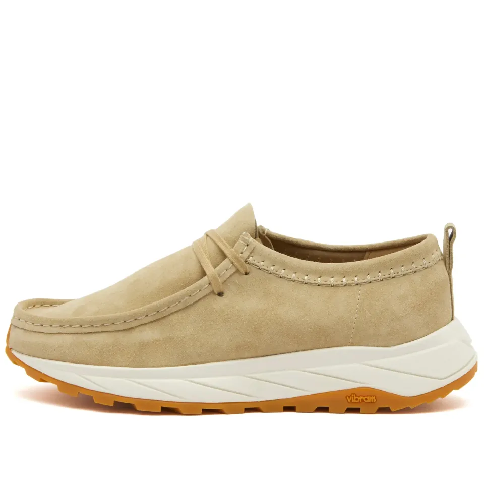 Wallabee Eden Lo