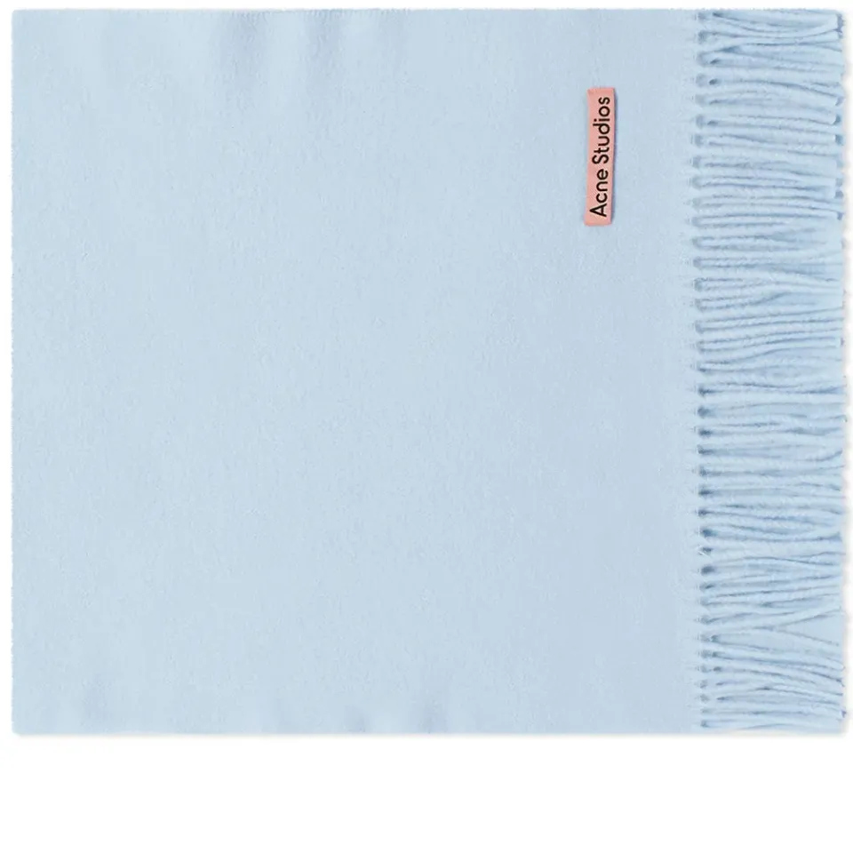 Canada Narrow New Scarf