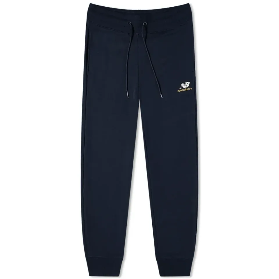 Essentials Embrioder Pant