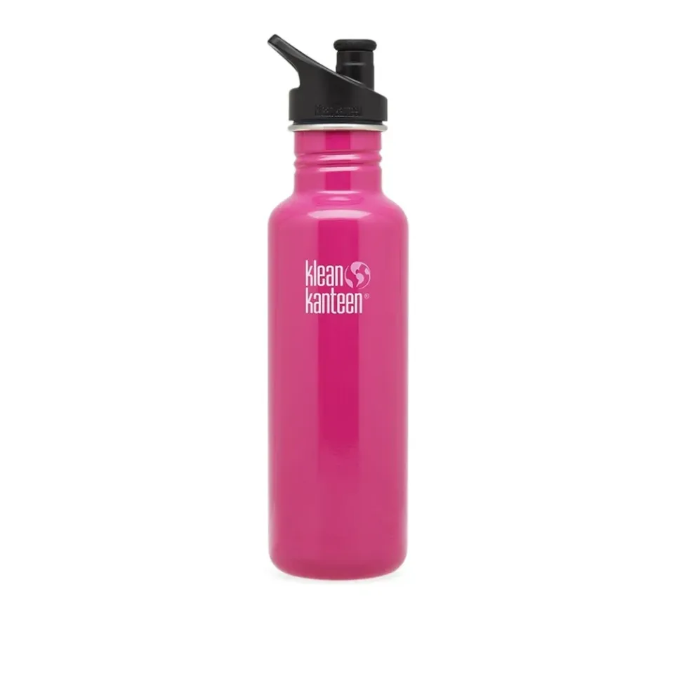 Classic Single Wall Sport 3.0 Bottle