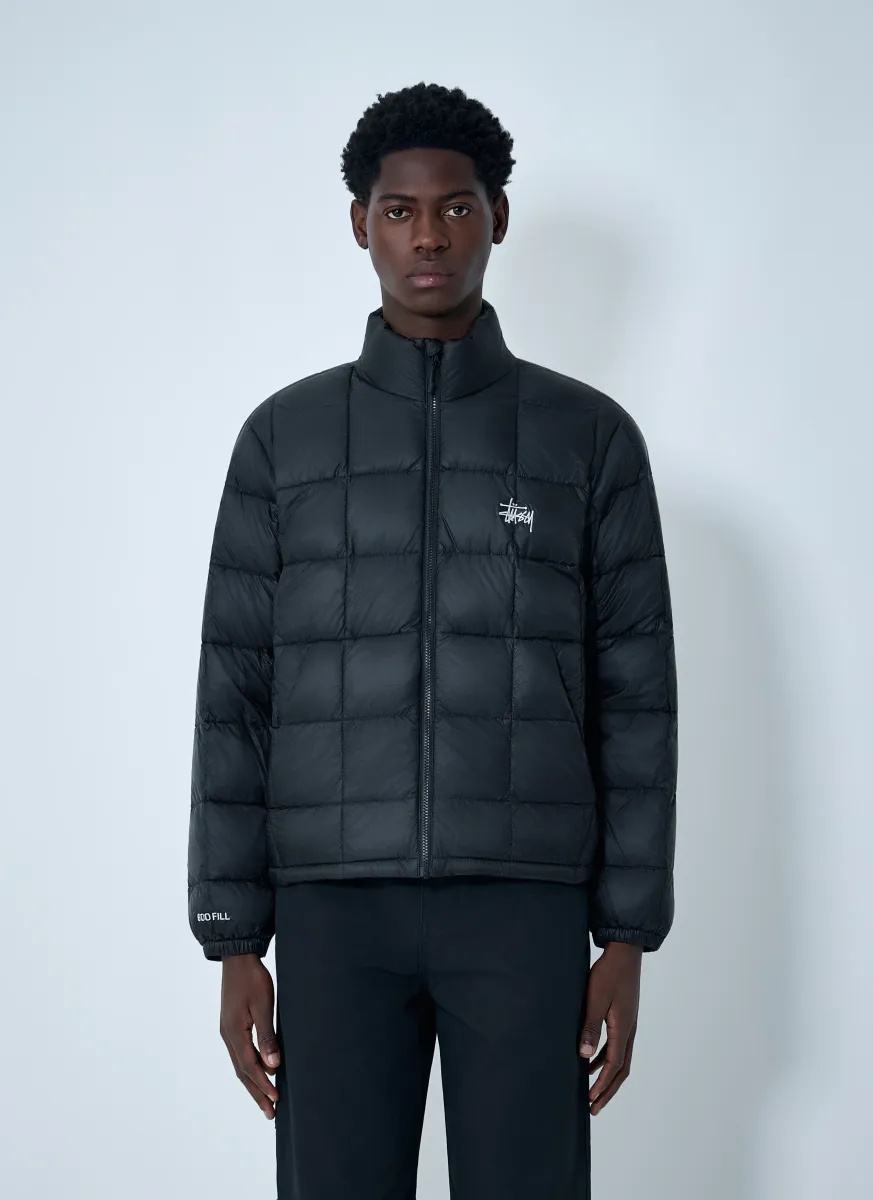 Midweight Padded Jacket