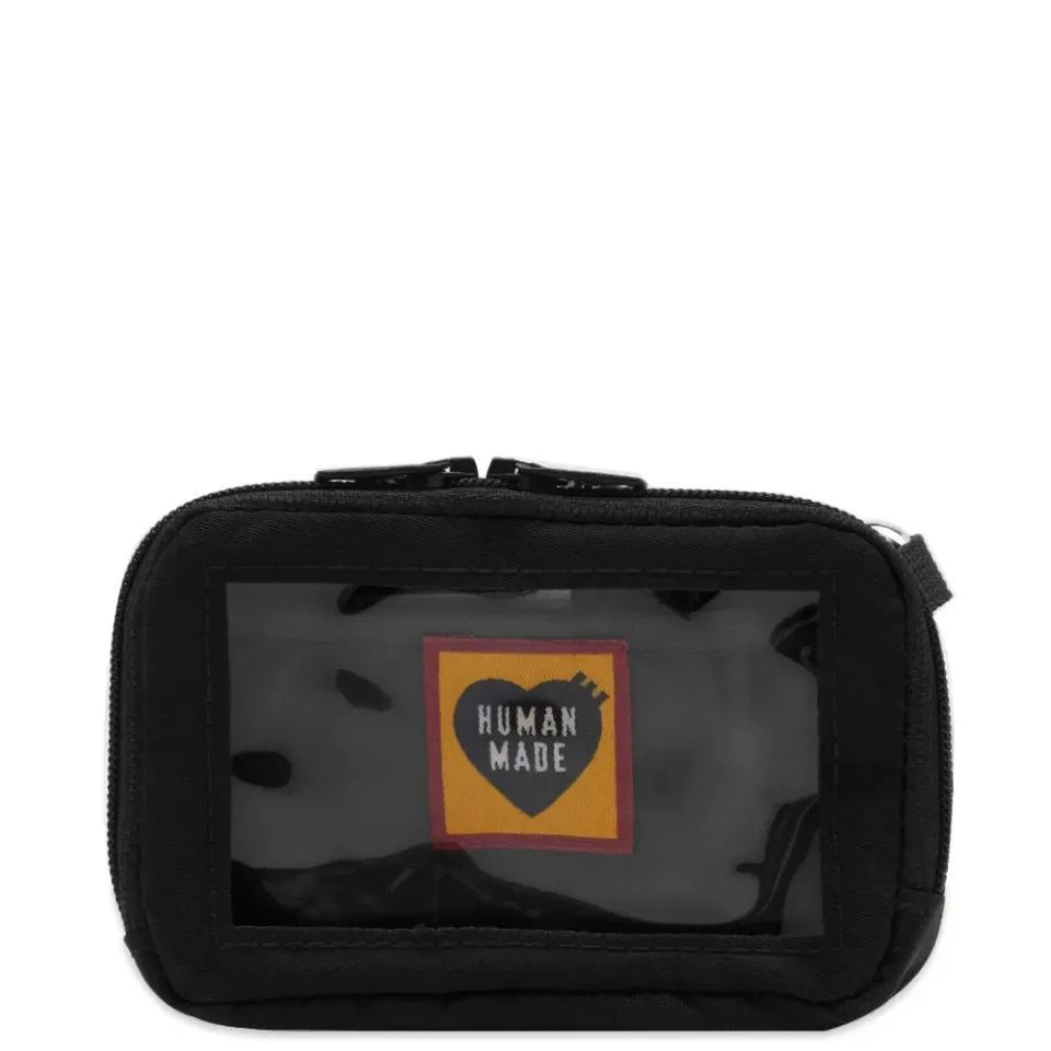 Military Card Case