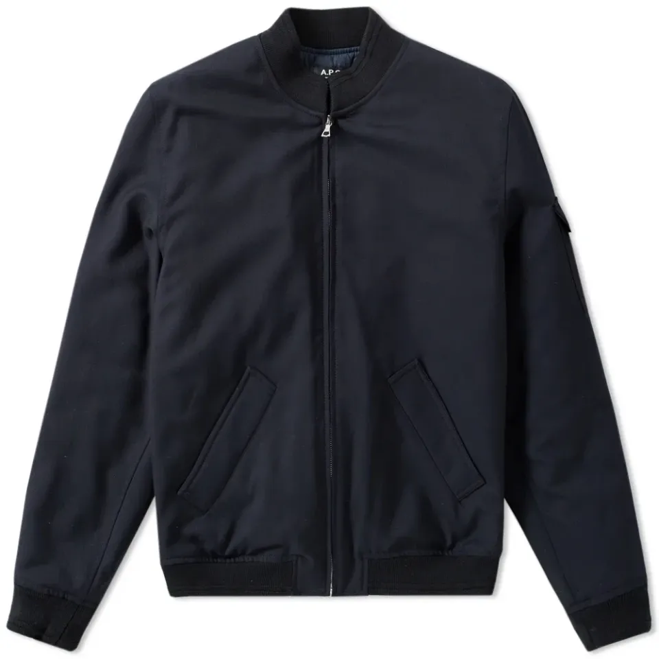 A.P.C. Mecano Jacket