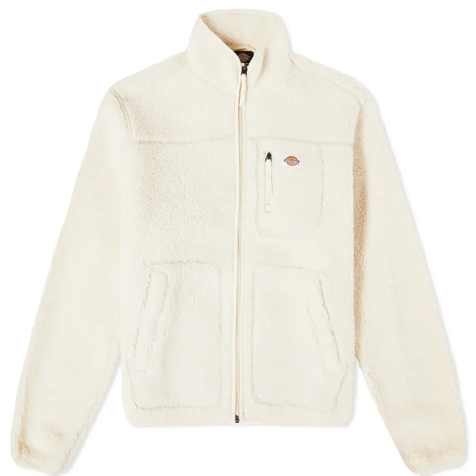 Mount Hope Fleece