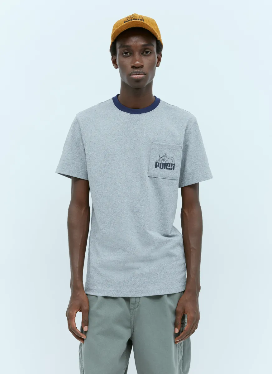 Pocket T-Shirt