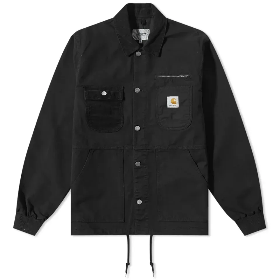 Medley Jacket