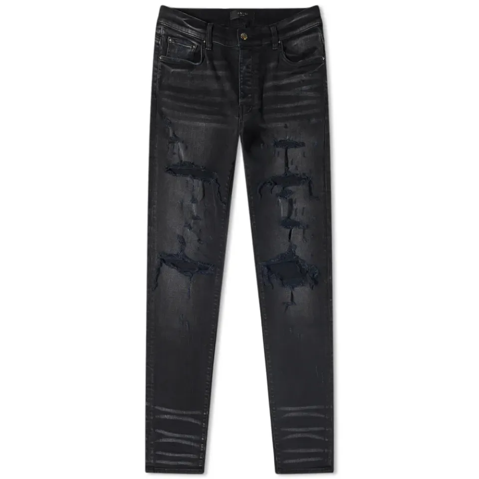 Thrasher Plus Jeans