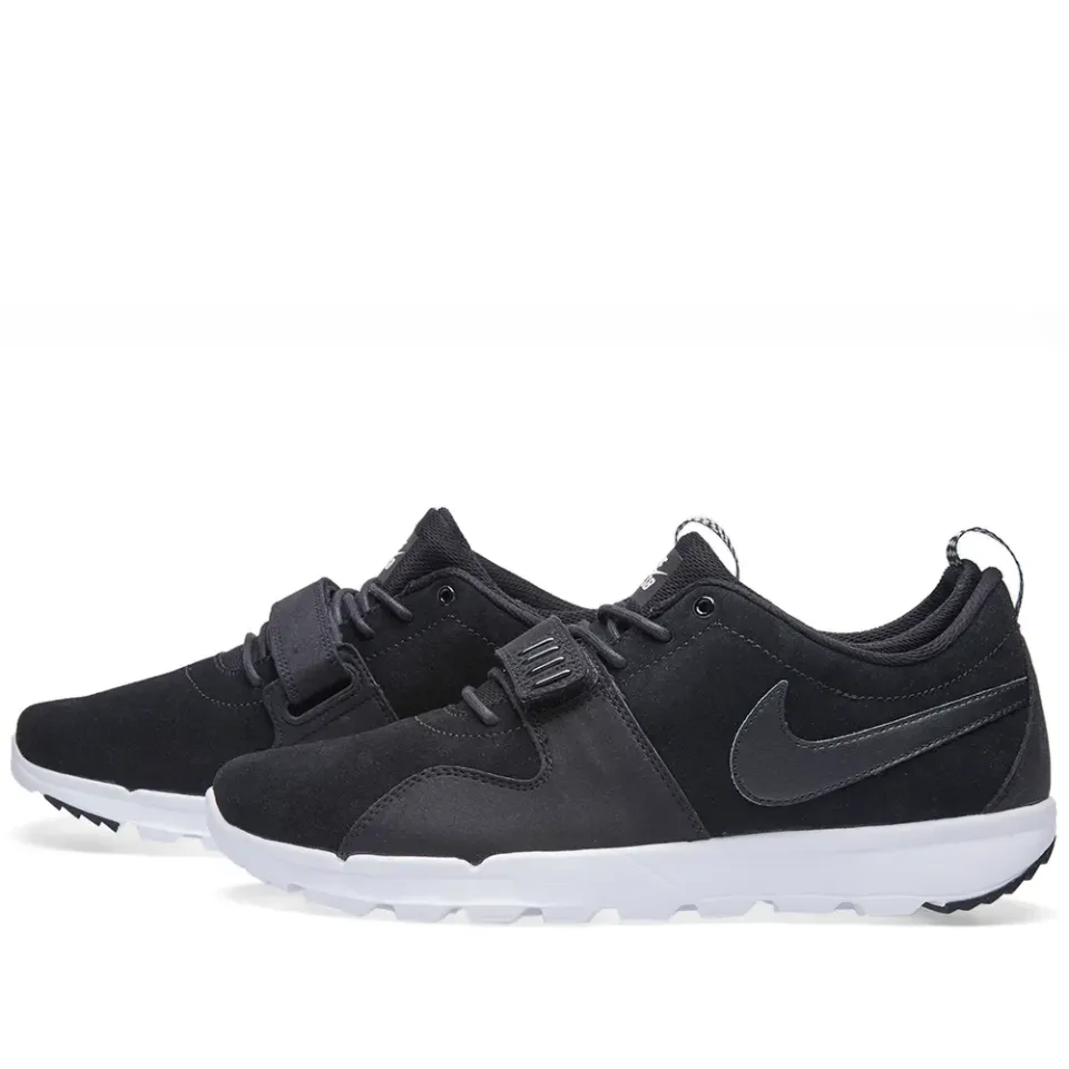 SB Trainerendor Leather