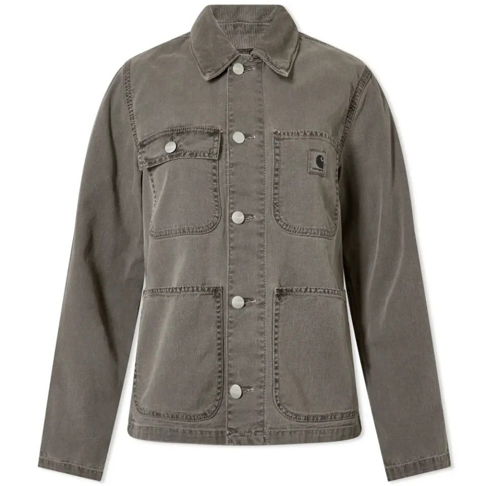 Michigan Jacket