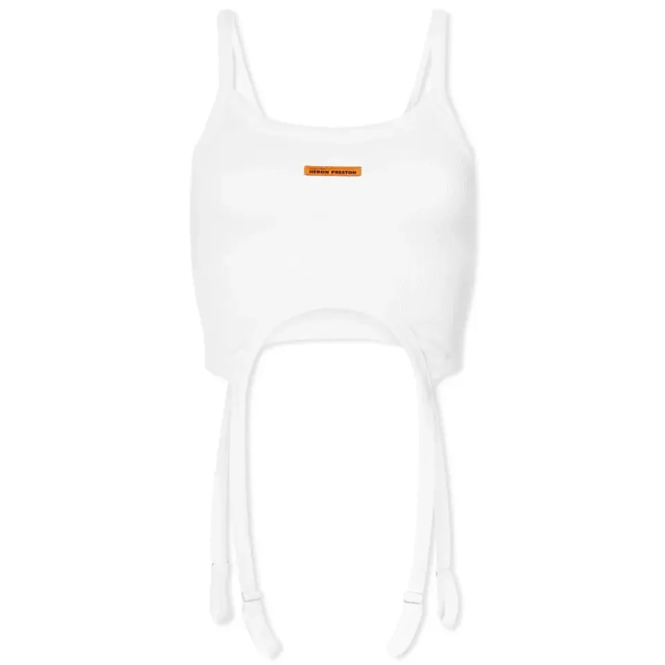 Hooks Tank Top