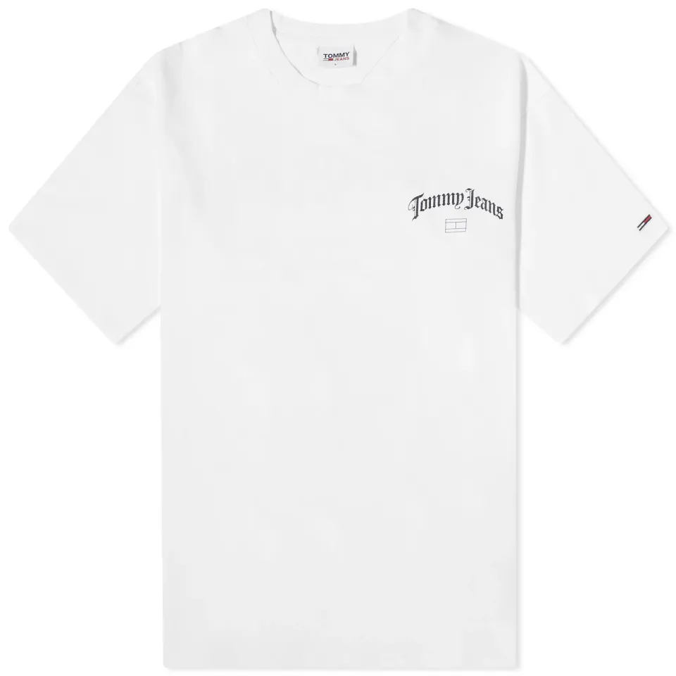 Arch Logo T-Shirt