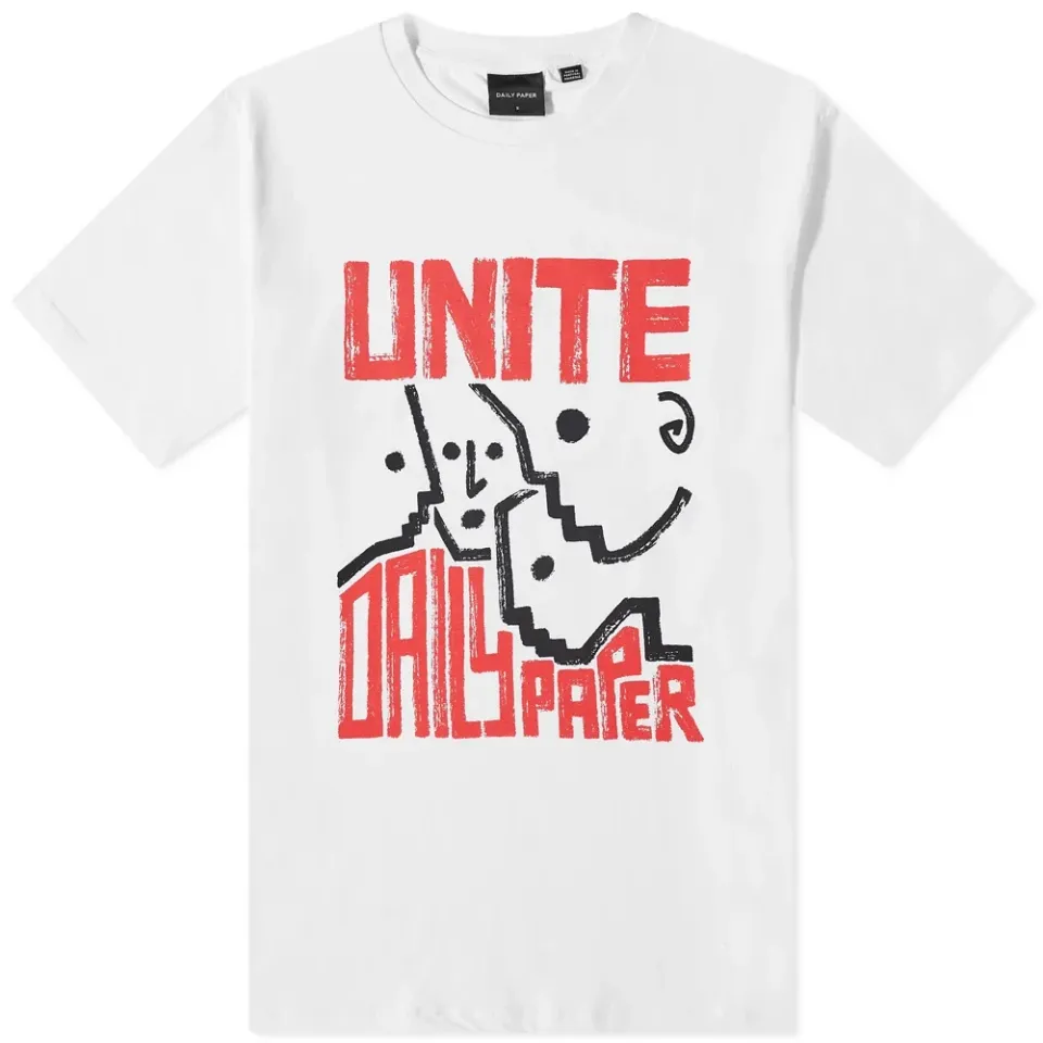 Musa Unite Graphic T-Shirt