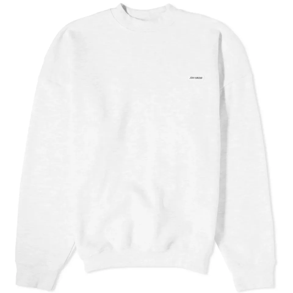 Classic Crew Sweat