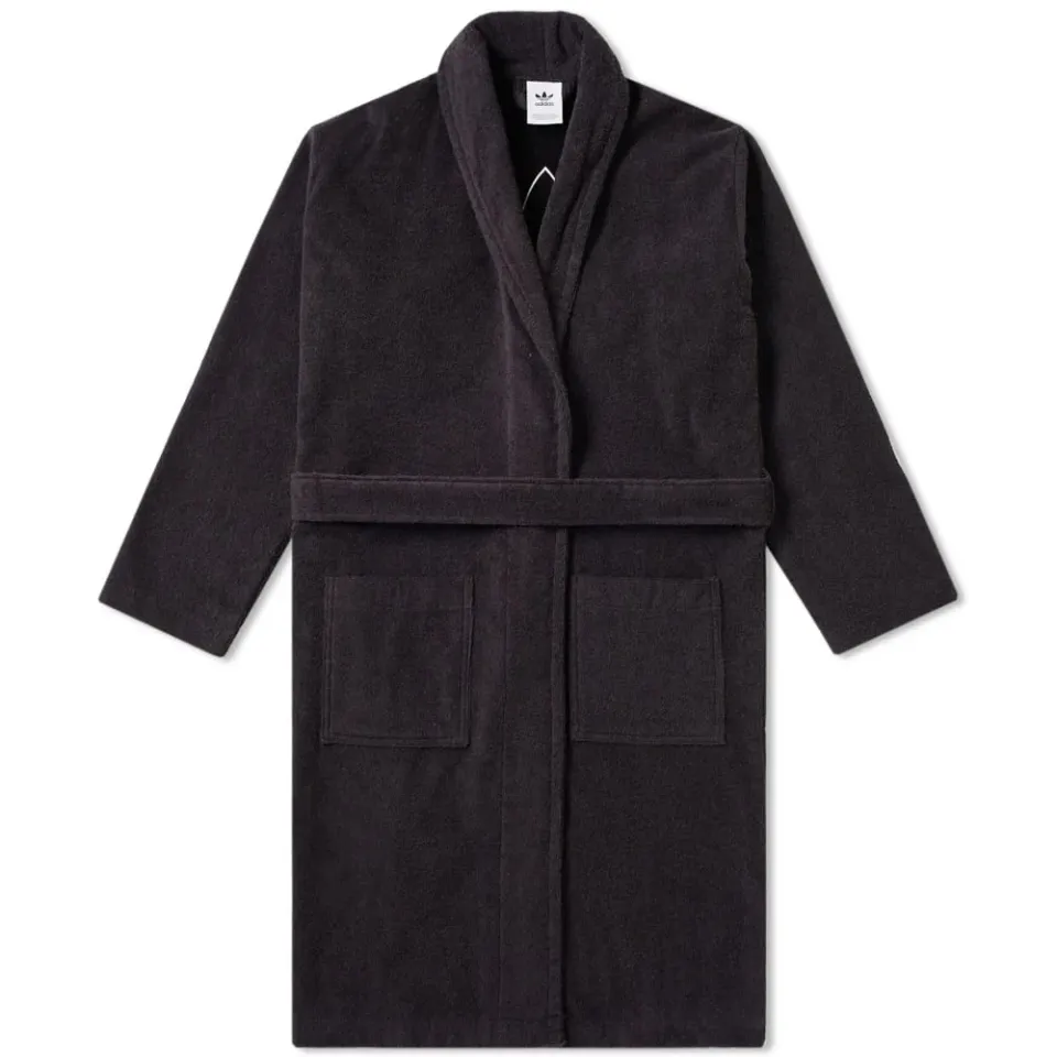 Trefoil Robe