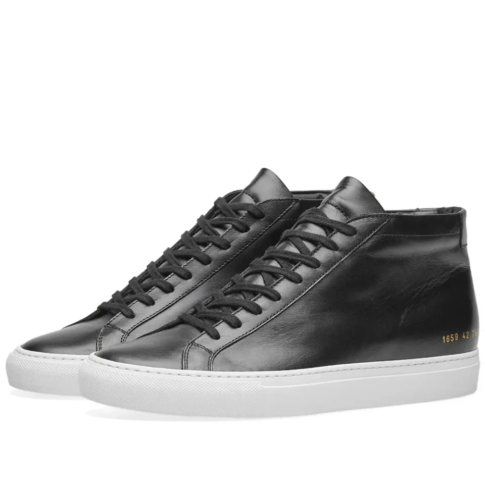 Original Achilles Mid