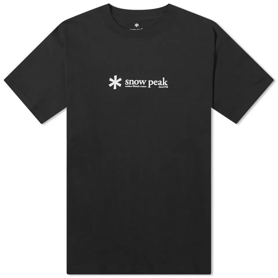 Logo T-Shirt
